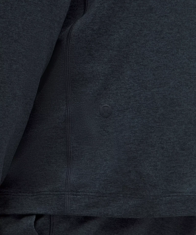 Soft Jersey Pullover Hoodie | Men's Hoodies & Sweatshirts