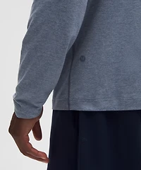 Soft Jersey Pullover Hoodie