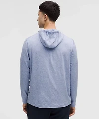 Soft Jersey Pullover Hoodie | Men's Hoodies & Sweatshirts