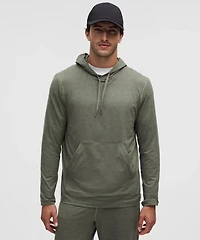 Soft Jersey Pullover Hoodie | Men's Hoodies & Sweatshirts