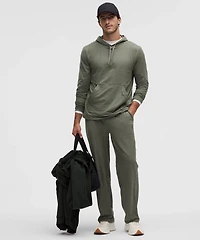 Soft Jersey Pullover Hoodie | Men's Hoodies & Sweatshirts