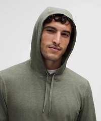 Soft Jersey Pullover Hoodie | Men's Hoodies & Sweatshirts
