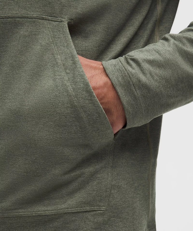 Soft Jersey Pullover Hoodie | Men's Hoodies & Sweatshirts