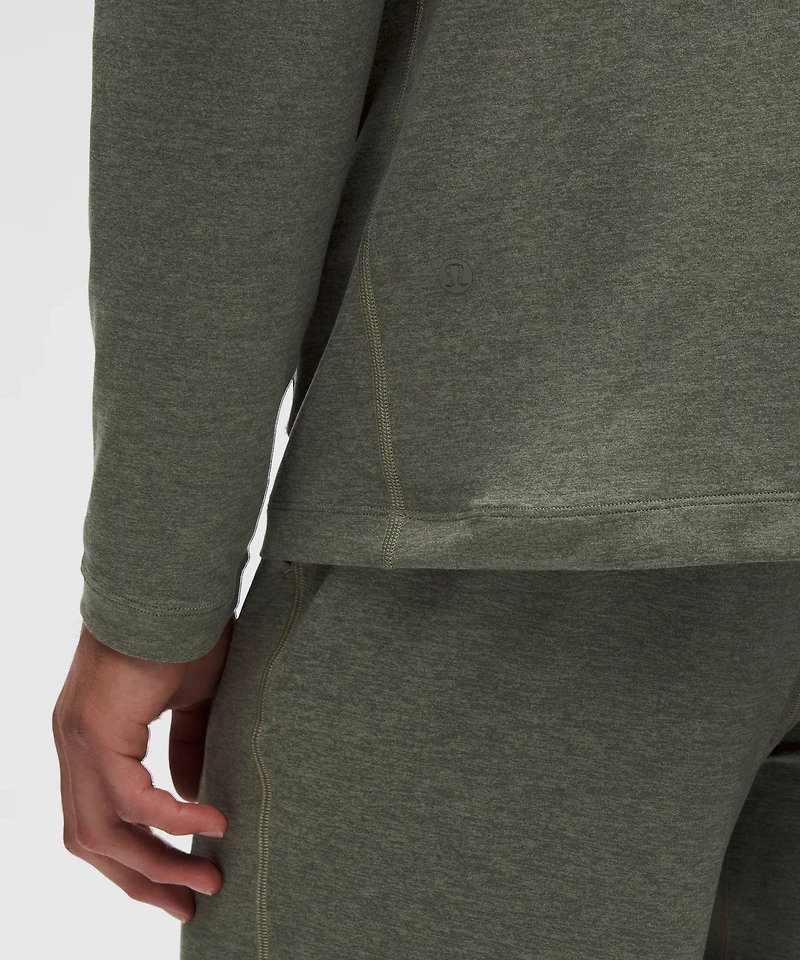 Soft Jersey Pullover Hoodie | Men's Hoodies & Sweatshirts