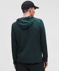 Soft Jersey Pullover Hoodie | Men's Hoodies & Sweatshirts