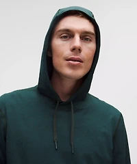 Soft Jersey Pullover Hoodie | Men's Hoodies & Sweatshirts