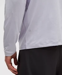 Soft Jersey Pullover Hoodie