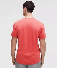 Team Canada Men's Cotton Jersey Graphic T-Shirt *COC Logo