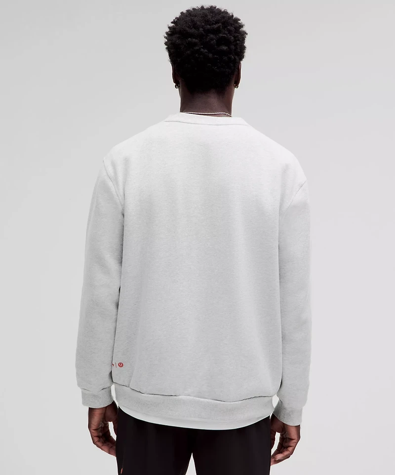 Disney x lululemon *Steady State Crew