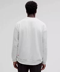 Disney x lululemon *Steady State Crew