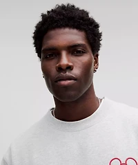 Disney x lululemon *Steady State Crew