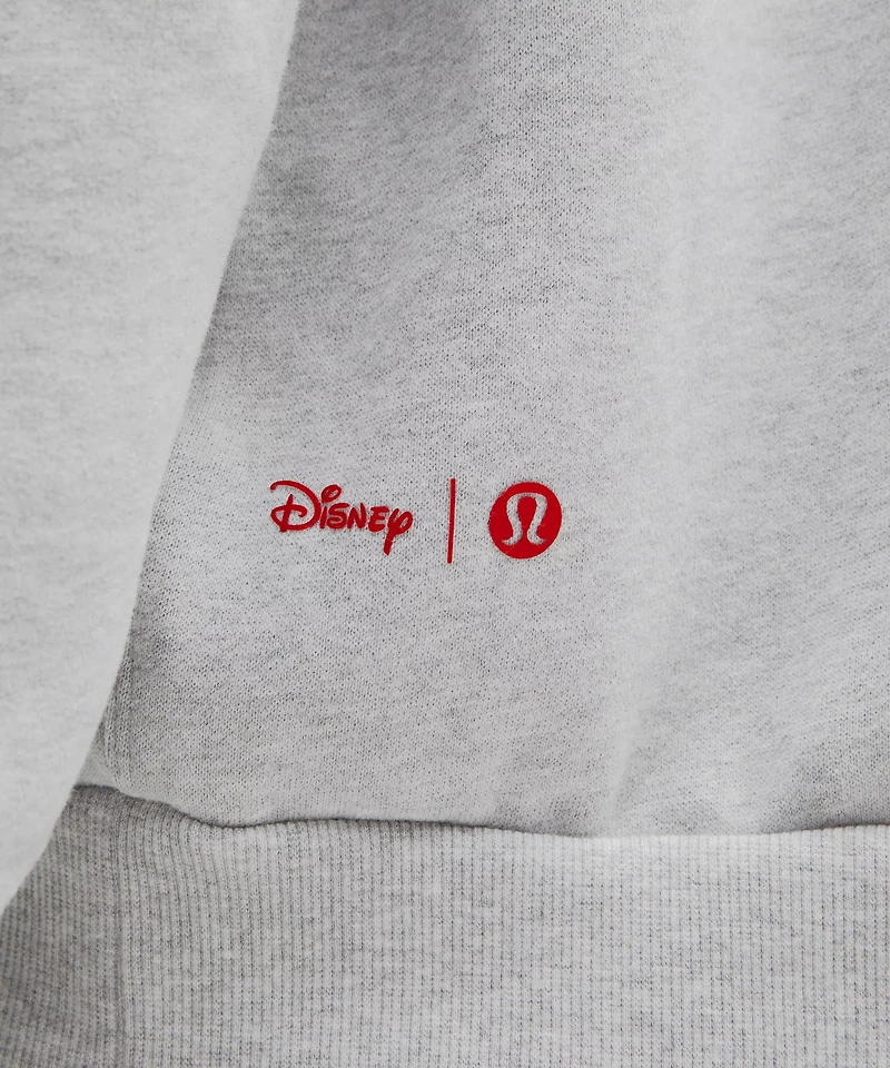Disney x lululemon *Steady State Crew