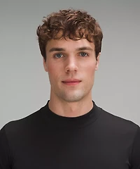 Mockneck Golf Long-Sleeve Baselayer | Men's Long Sleeve Shirts