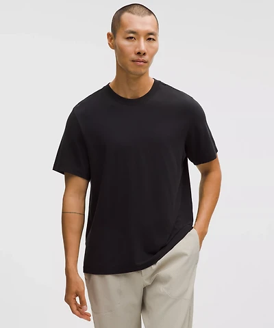 Zeroed Short-Sleeve Shirt | Men's Short Sleeve Shirts & Tee's