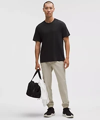 Zeroed Short-Sleeve Shirt | Men's Short Sleeve Shirts & Tee's