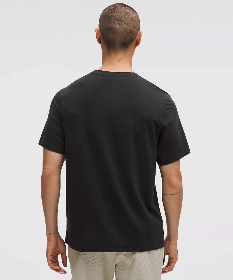 Zeroed Short-Sleeve Shirt | Men's Short Sleeve Shirts & Tee's