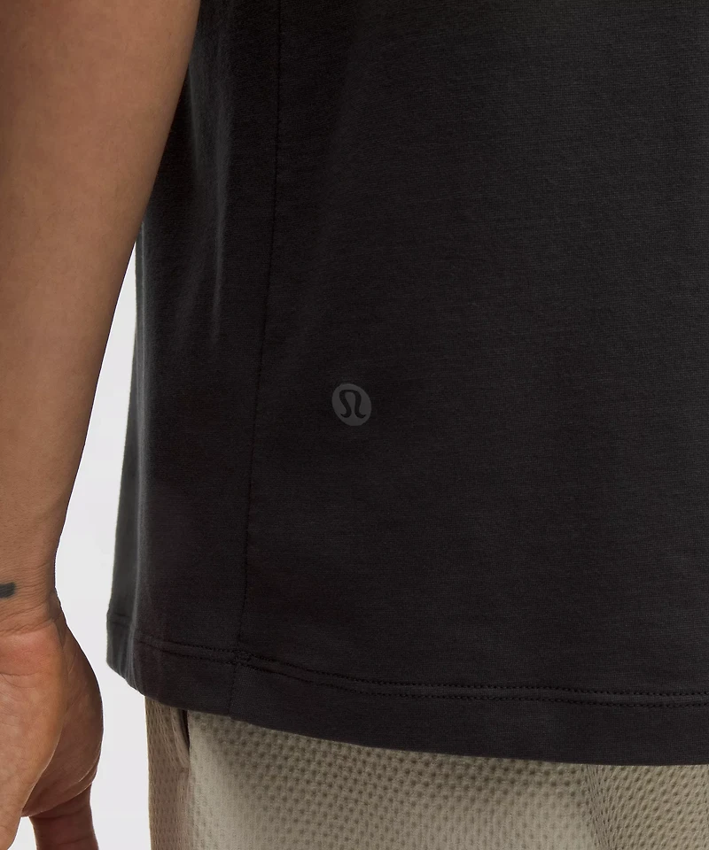 Zeroed Short-Sleeve Shirt | Men's Short Sleeve Shirts & Tee's