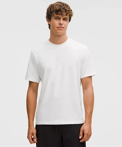 Zeroed Short-Sleeve Shirt | Men's Short Sleeve Shirts & Tee's