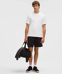Zeroed Short-Sleeve Shirt | Men's Short Sleeve Shirts & Tee's