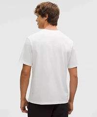 Zeroed Short-Sleeve Shirt | Men's Short Sleeve Shirts & Tee's