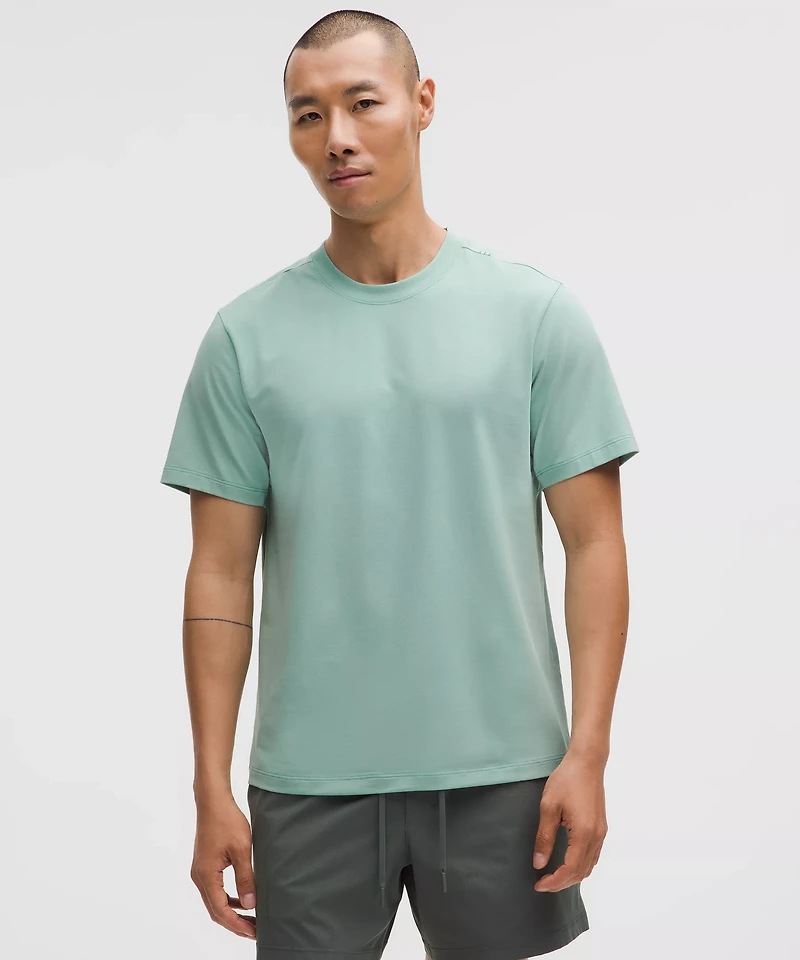 Zeroed Short-Sleeve Shirt | Men's Short Sleeve Shirts & Tee's