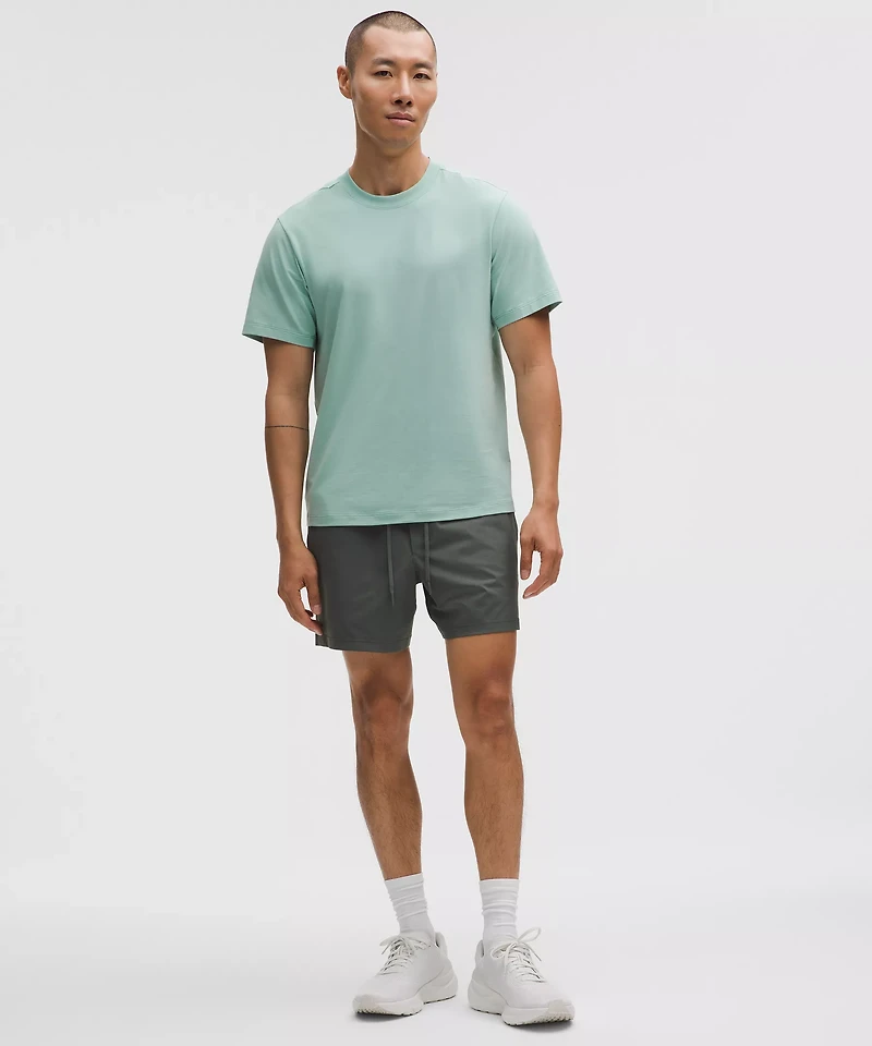 Zeroed Short-Sleeve Shirt | Men's Short Sleeve Shirts & Tee's