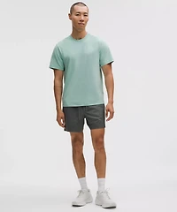 Zeroed Short-Sleeve Shirt | Men's Short Sleeve Shirts & Tee's