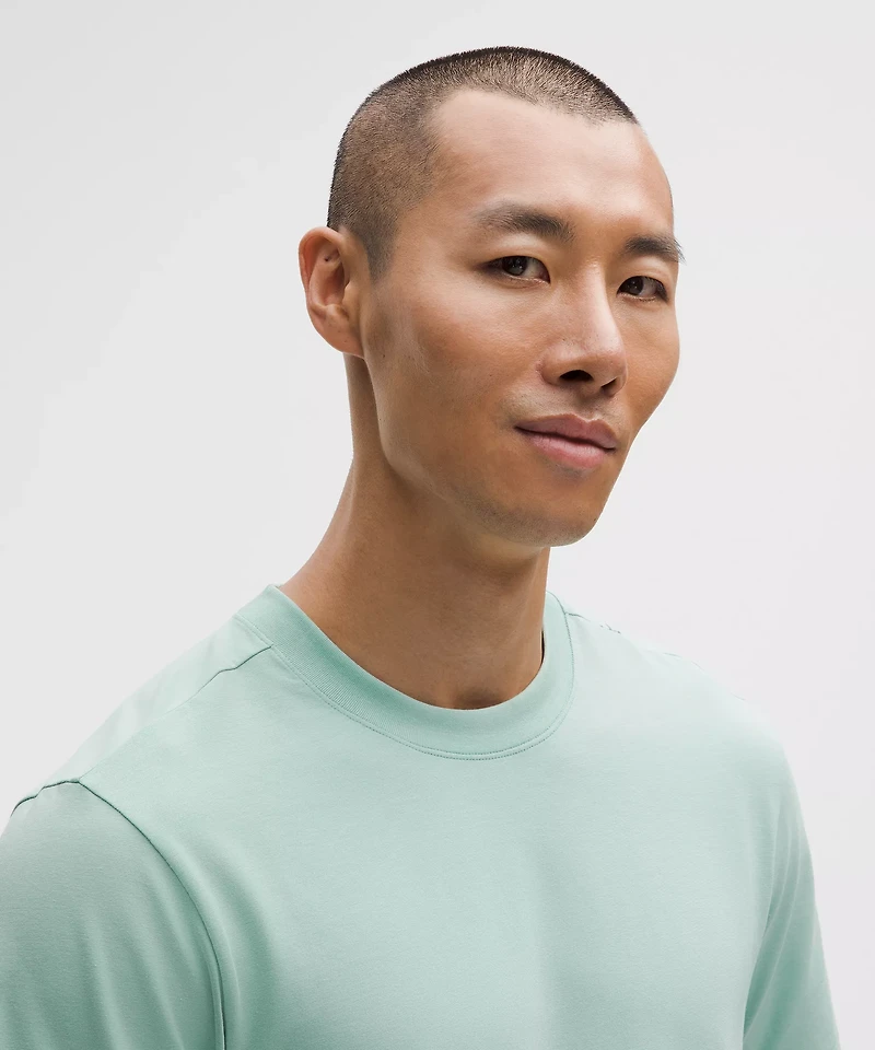 Zeroed Short-Sleeve Shirt | Men's Short Sleeve Shirts & Tee's