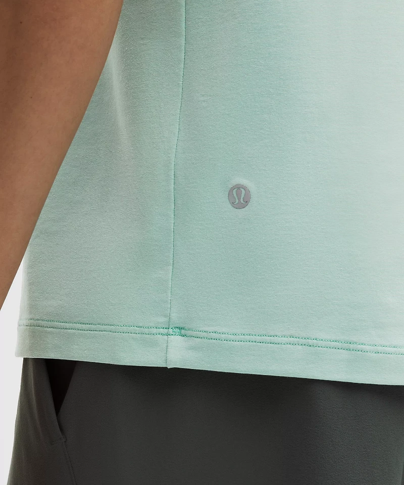 Zeroed Short-Sleeve Shirt | Men's Short Sleeve Shirts & Tee's