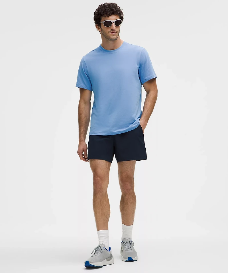 Zeroed Short-Sleeve Shirt | Men's Short Sleeve Shirts & Tee's