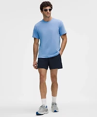 Zeroed Short-Sleeve Shirt | Men's Short Sleeve Shirts & Tee's
