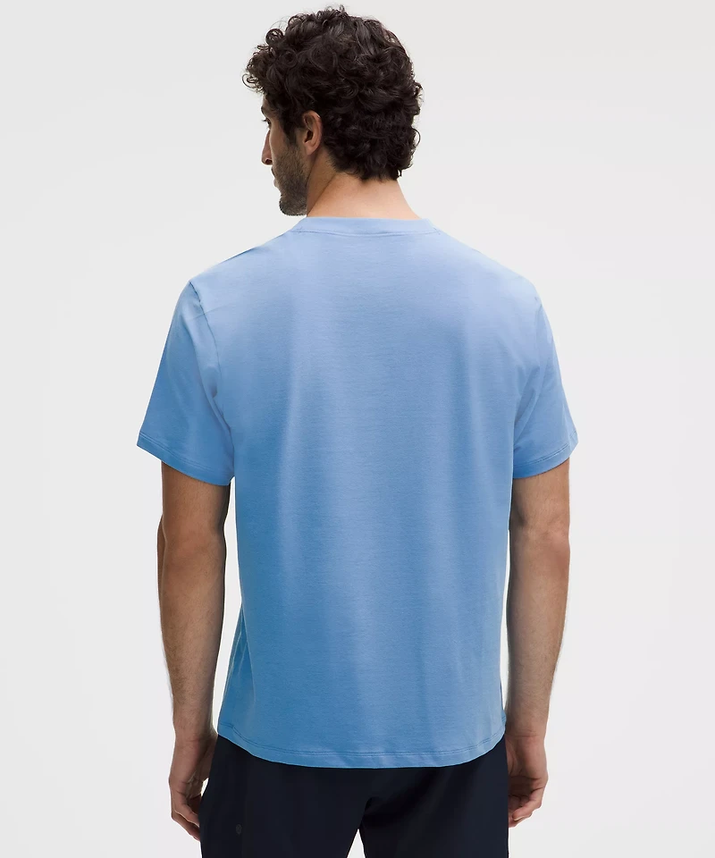 Zeroed Short-Sleeve Shirt | Men's Short Sleeve Shirts & Tee's