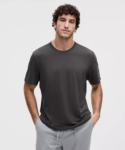 Zeroed Short-Sleeve Shirt | Men's Short Sleeve Shirts & Tee's