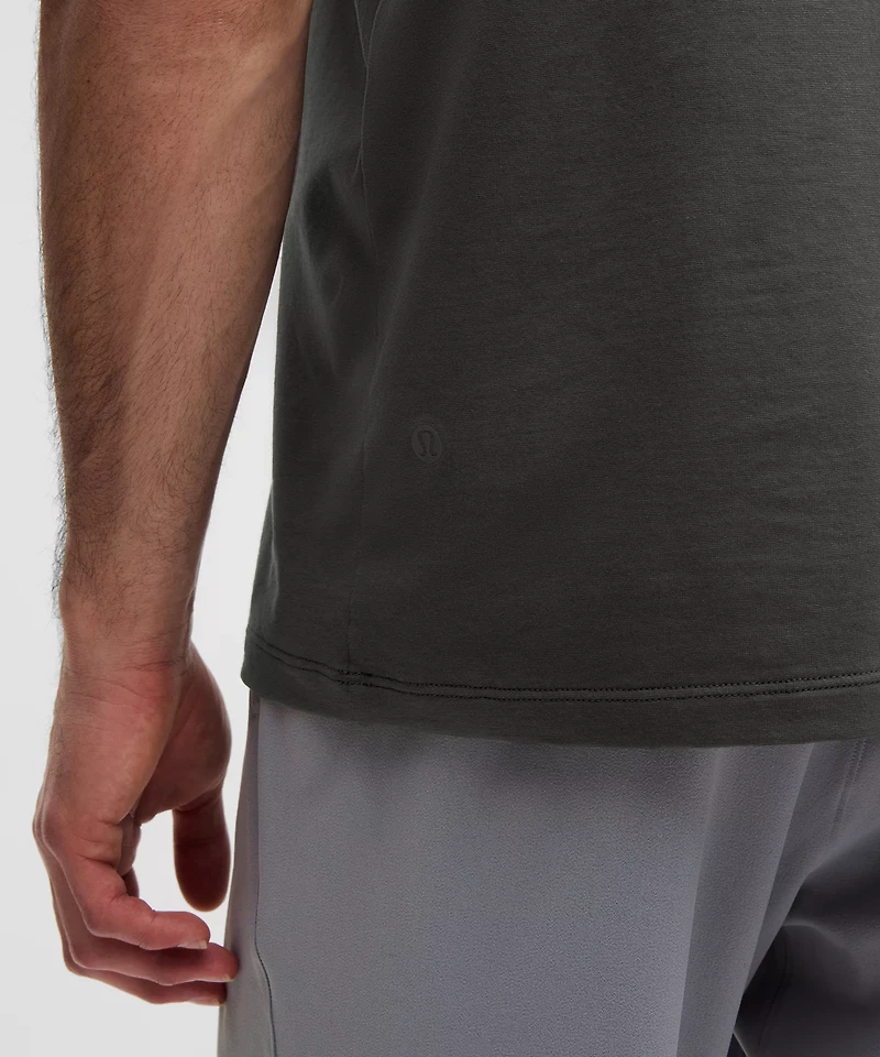 Zeroed Short-Sleeve Shirt | Men's Short Sleeve Shirts & Tee's