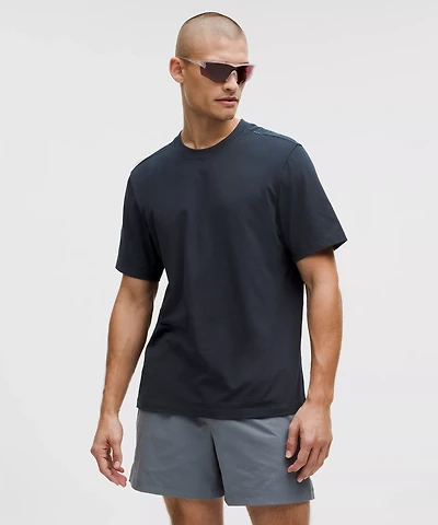 Zeroed Short-Sleeve Shirt | Men's Short Sleeve Shirts & Tee's
