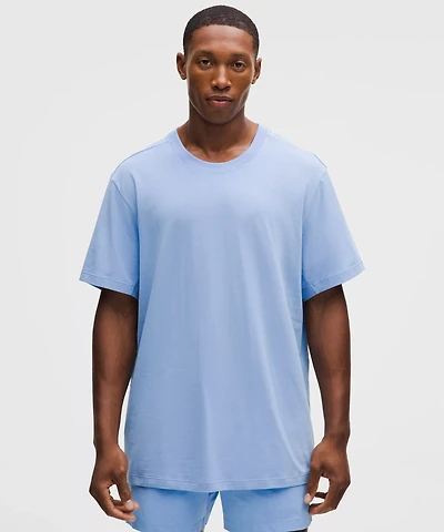 Zeroed Short-Sleeve Shirt