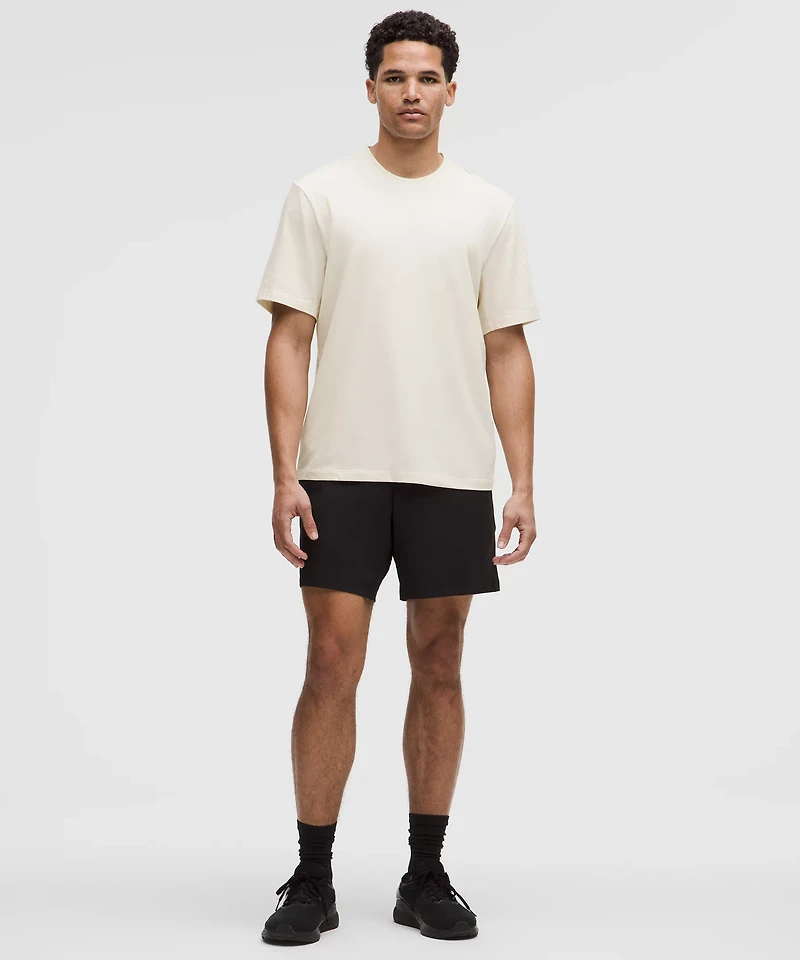 Zeroed Short-Sleeve Shirt