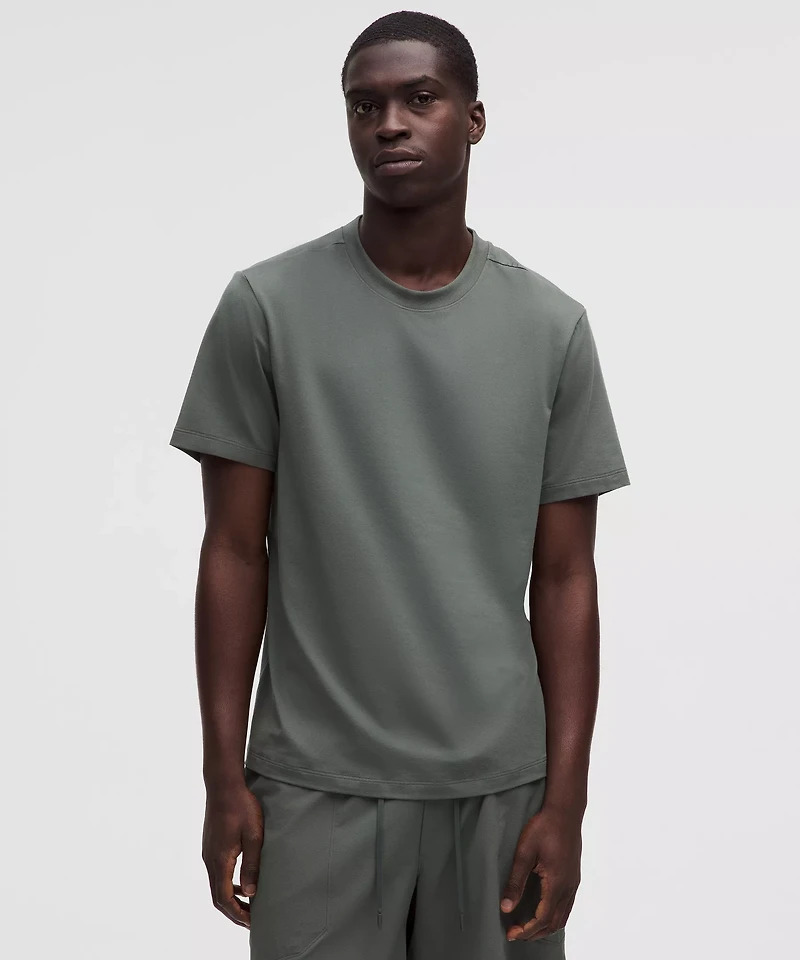 Zeroed Short-Sleeve Shirt | Men's Short Sleeve Shirts & Tee's