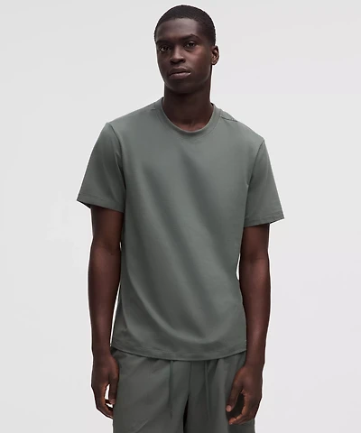 Zeroed Short-Sleeve Shirt | Men's Short Sleeve Shirts & Tee's