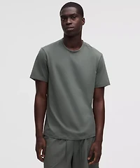 Zeroed Short-Sleeve Shirt | Men's Short Sleeve Shirts & Tee's