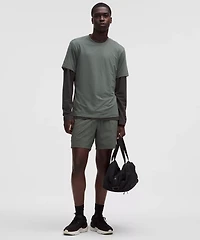 Zeroed Short-Sleeve Shirt | Men's Short Sleeve Shirts & Tee's