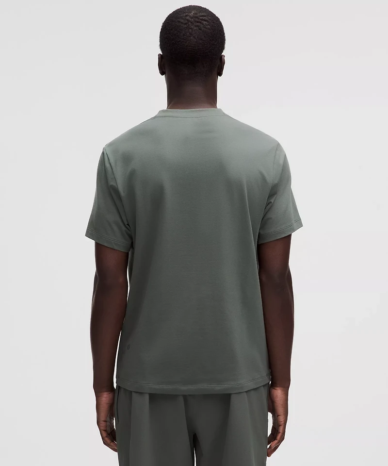Zeroed Short-Sleeve Shirt | Men's Short Sleeve Shirts & Tee's