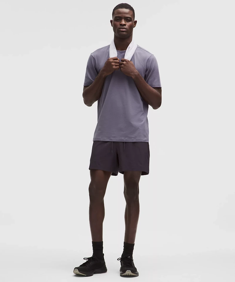 Zeroed Short-Sleeve Shirt