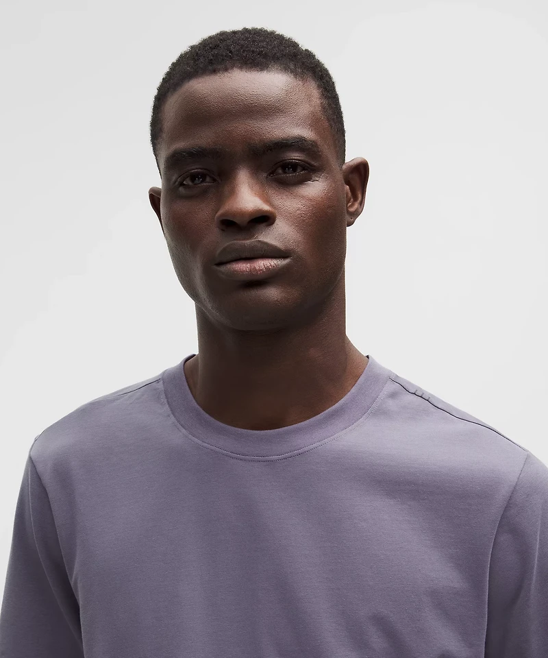 Zeroed Short-Sleeve Shirt