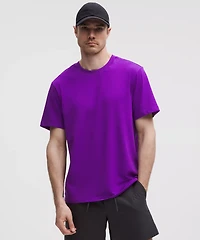 Zeroed Short-Sleeve Shirt | Men's Short Sleeve Shirts & Tee's