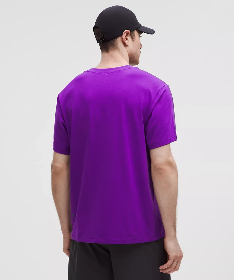 Zeroed Short-Sleeve Shirt | Men's Short Sleeve Shirts & Tee's