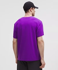 Zeroed Short-Sleeve Shirt | Men's Short Sleeve Shirts & Tee's