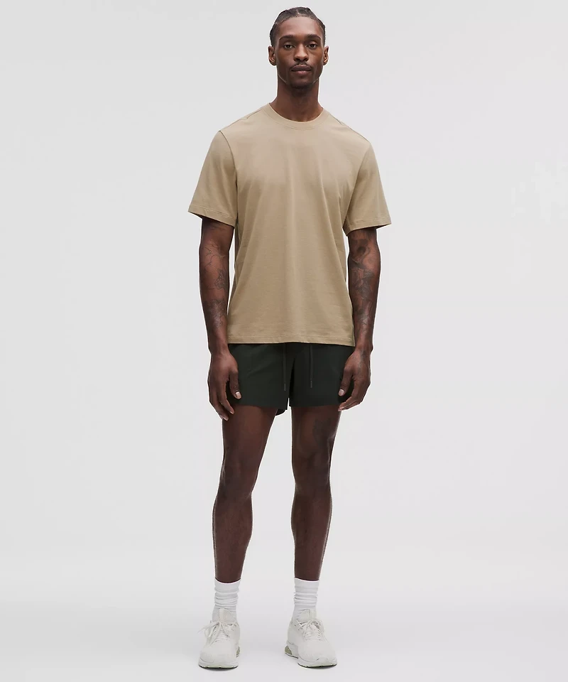 Zeroed Short-Sleeve Shirt | Men's Short Sleeve Shirts & Tee's