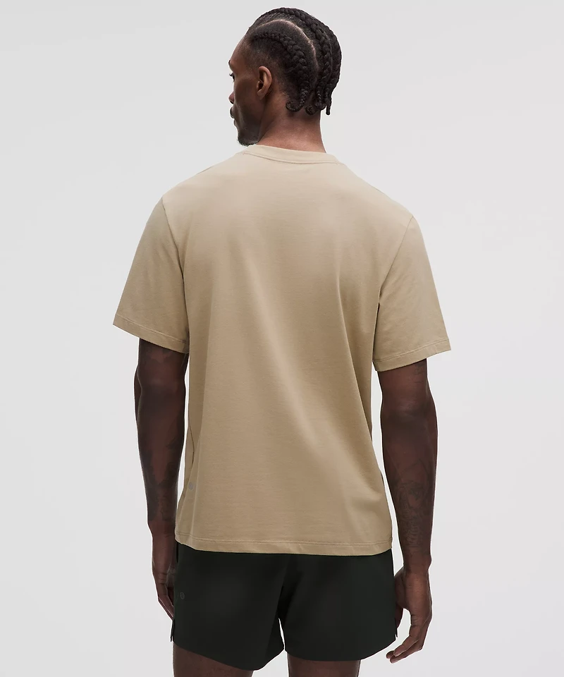 Zeroed Short-Sleeve Shirt | Men's Short Sleeve Shirts & Tee's