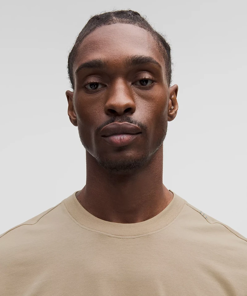 Zeroed Short-Sleeve Shirt | Men's Short Sleeve Shirts & Tee's